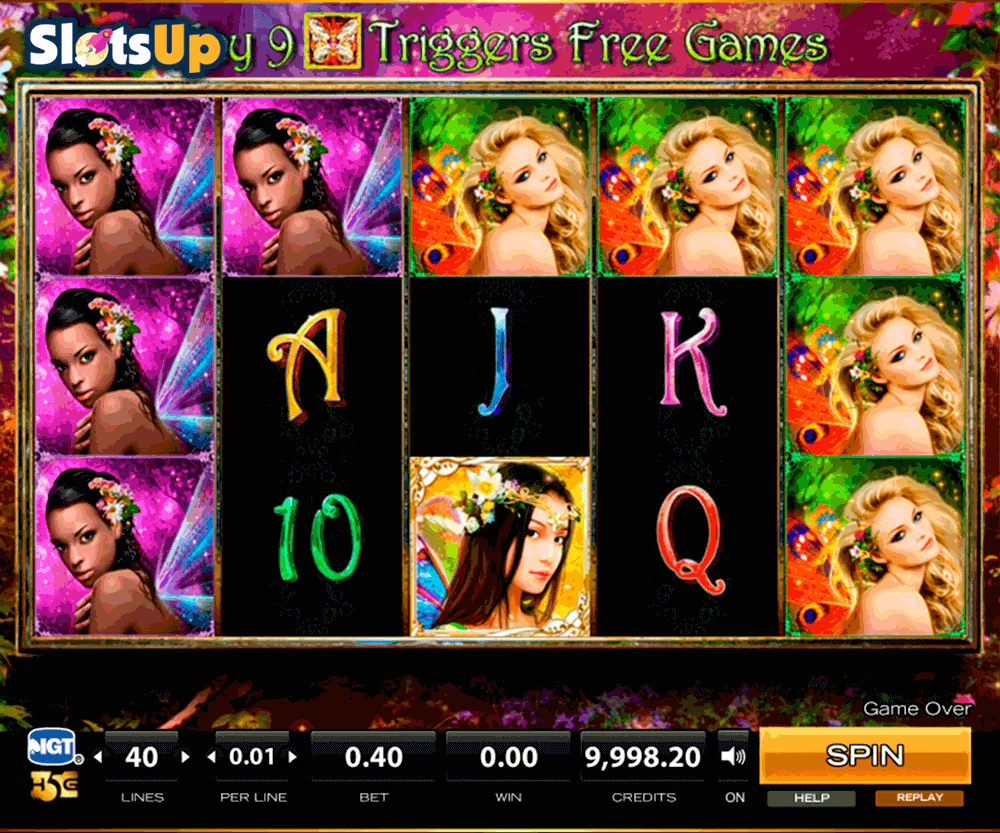 Cherry Casino Slots Cherry Casino Slots