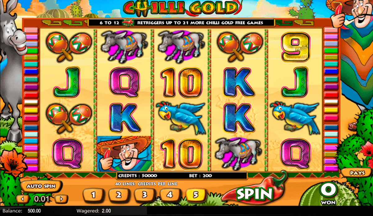 Jackpot real chilli gold lightning box casino slots house winners update