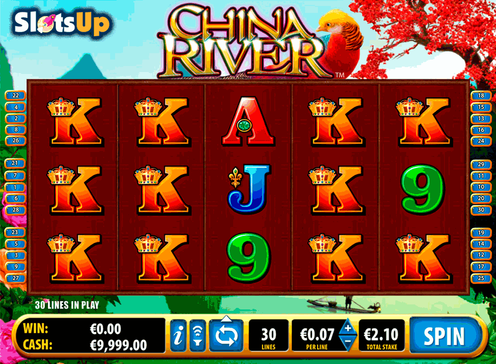Casino Casino