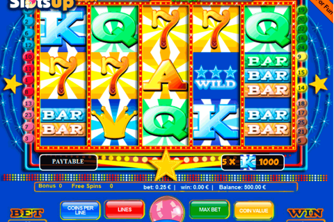Classic Slot Portomaso Casino Slots