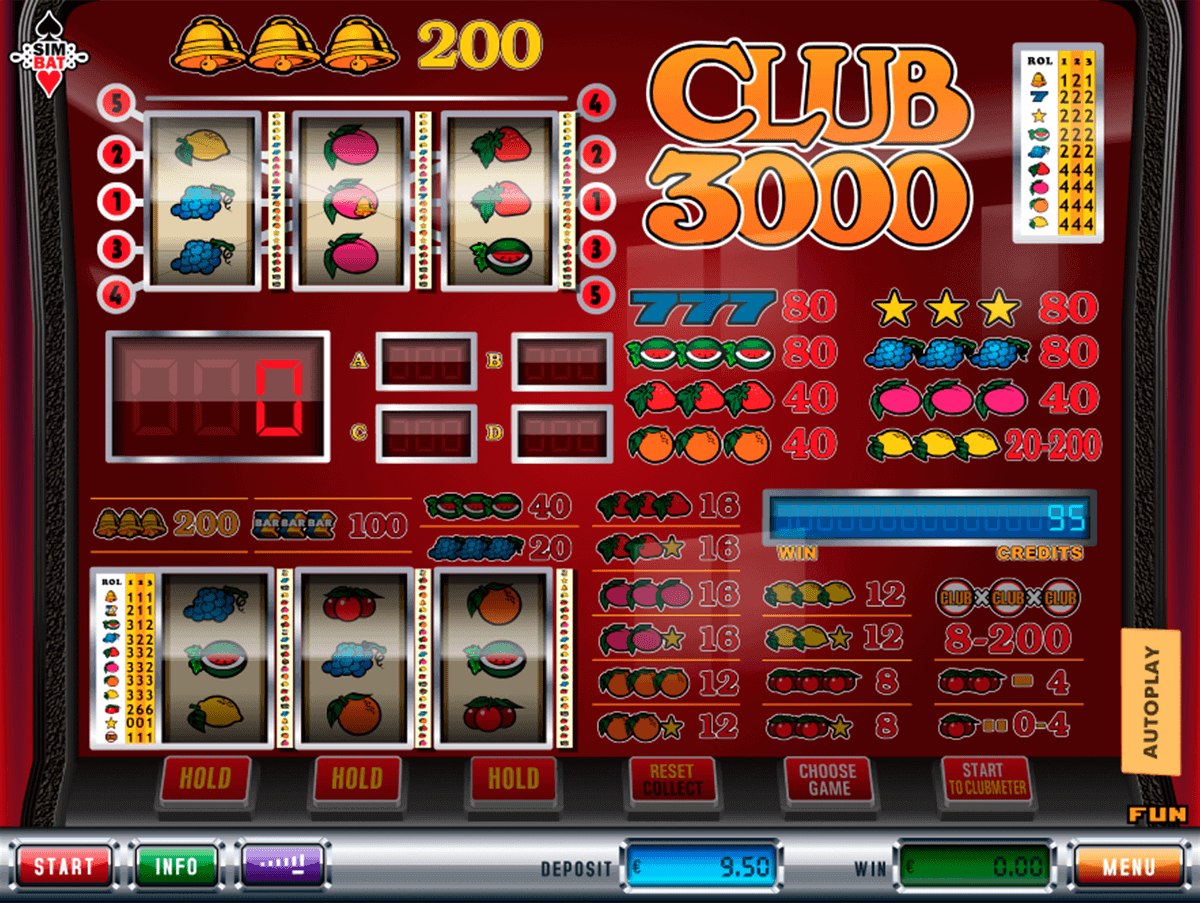 Site club 21 slot machine online simbat 777