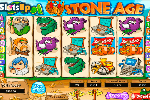 Slot gratis Ghouls Gold