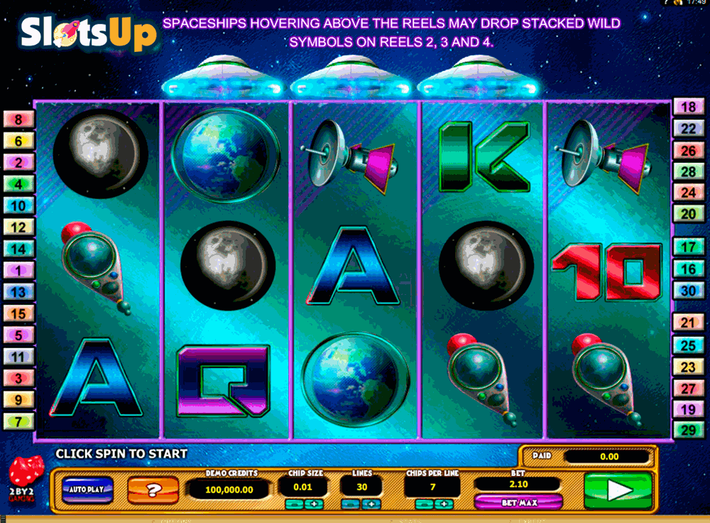 End cosmic invaders slot machine online 2by2 gaming head omania Cosmic invaders slot machine online 2by2 gaming winning