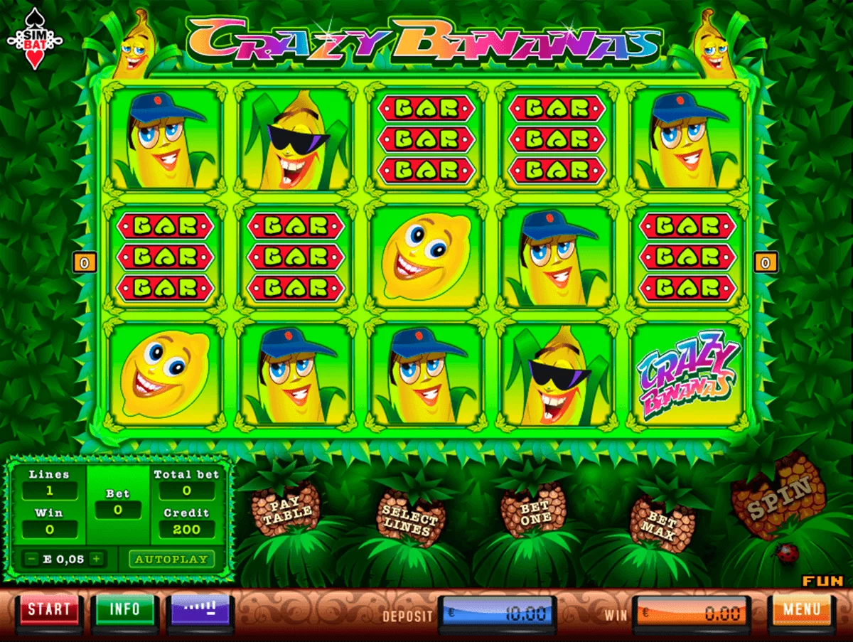 Jogos de slots gratis Classic Fruit Jogos de slots gratis Classic Fruit