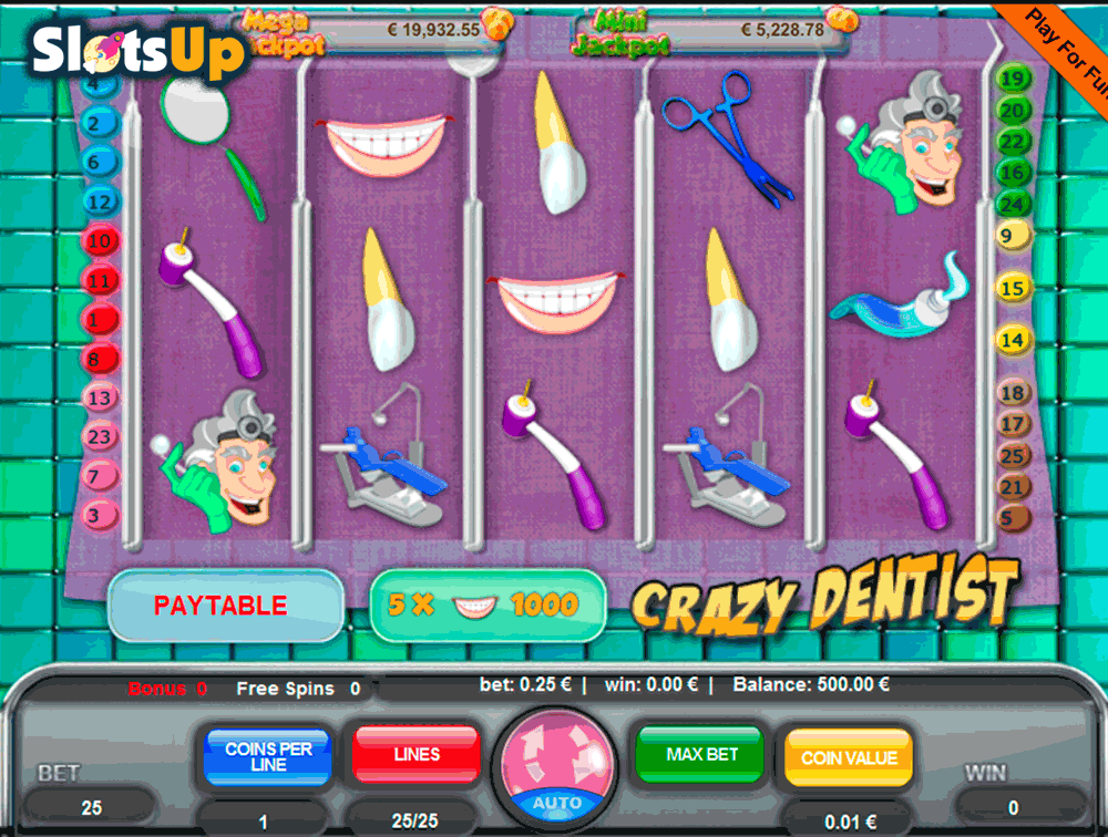 Crazy Dentist Free Game Crazy Dentist Free Game