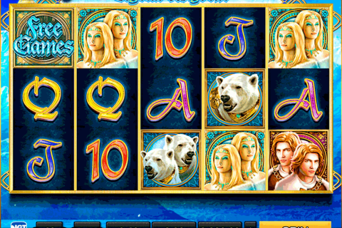 CRYSTAL KINGDOM HIGH5 CASINO SLOTS