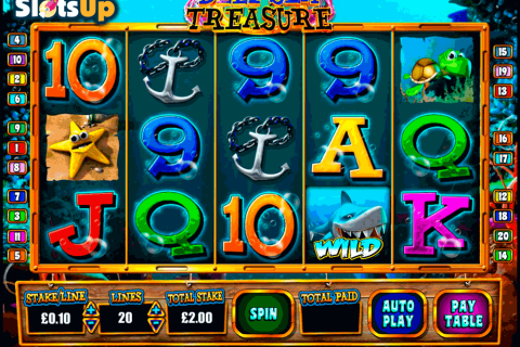 Wild vegas casino free spins