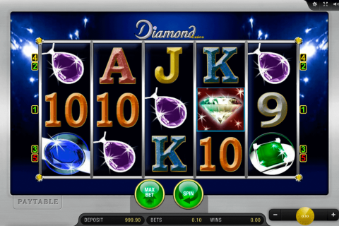 DIAMOND CASINO MERKUR CASINO SLOTS