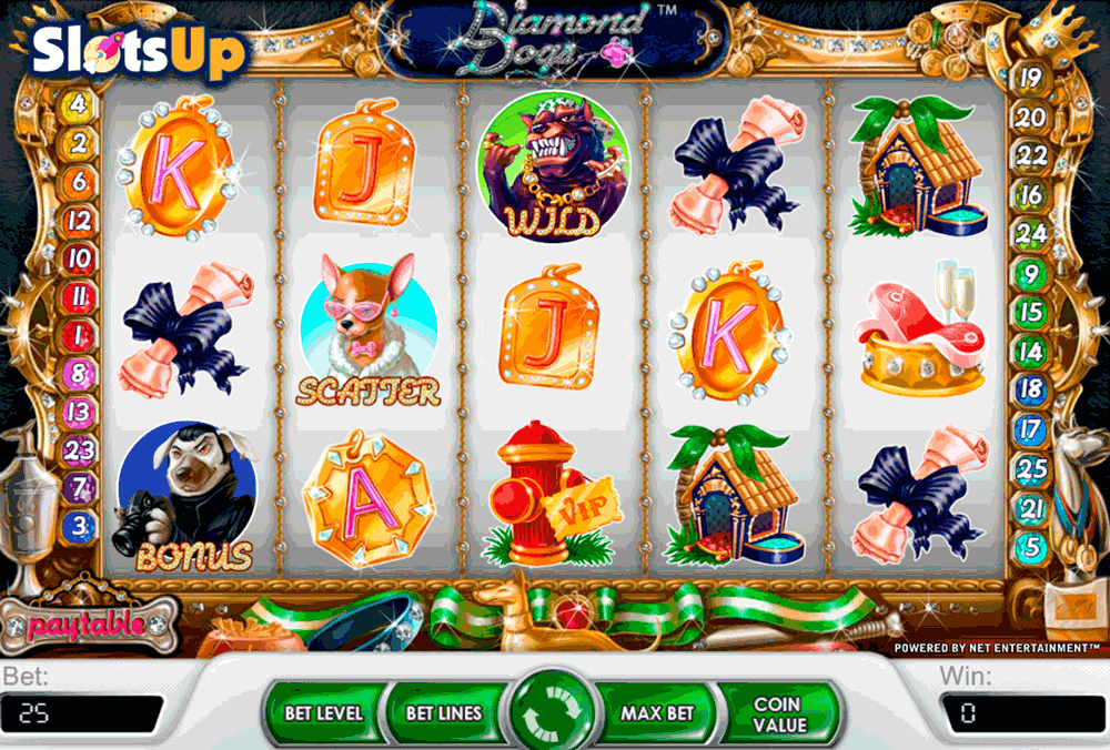 Slots Slots