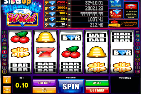 Wild Slots Casino Free Spins Wild Slots Casino Free Spins
