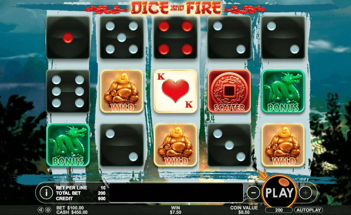 Hot Scatter Dice Slot - Play Online for Free or Real Money Hot Scatter Dice Slot - Play Online for Free or Real Money