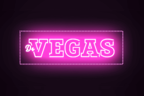 Dr Vegas Casino 