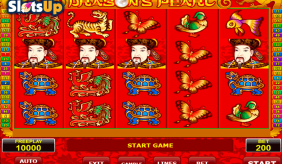 Dragons Pearl Amatic Casino Slots 