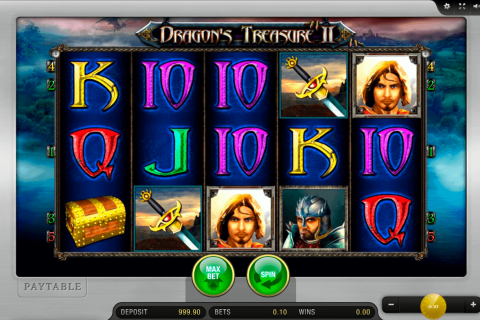 Slot