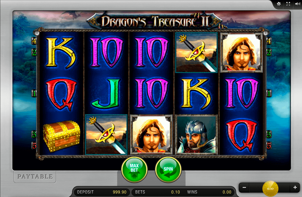 Real jackpot dragons treasure slot machine online merkur scioto hunter