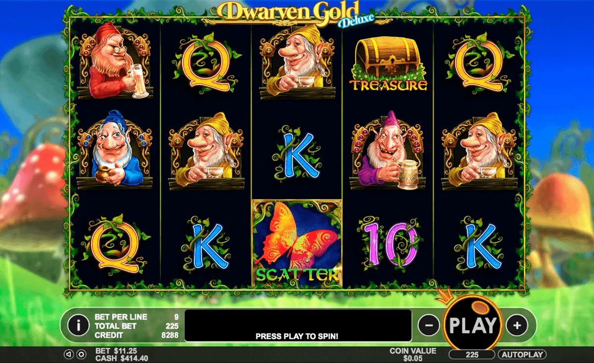Slot deluxe Slot deluxe