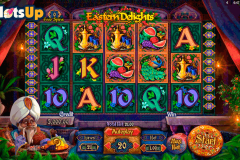 Extra Stars Slot Machine Free
