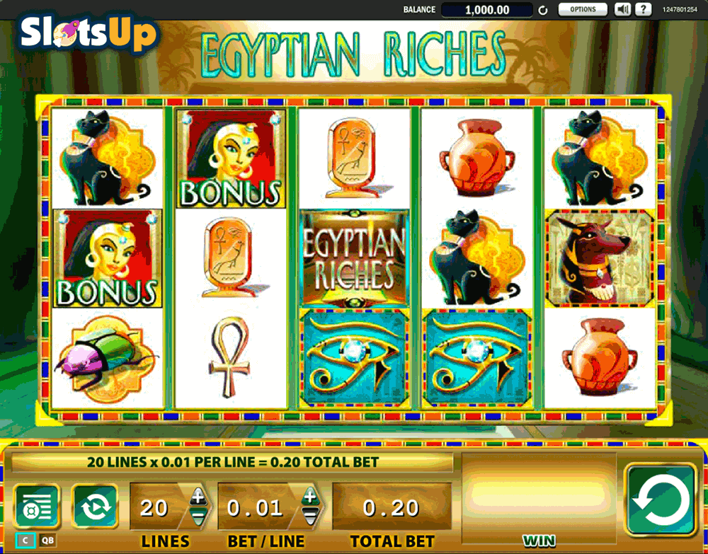 Rich Mobile Casino | Free Online Slot Machine Games Casino