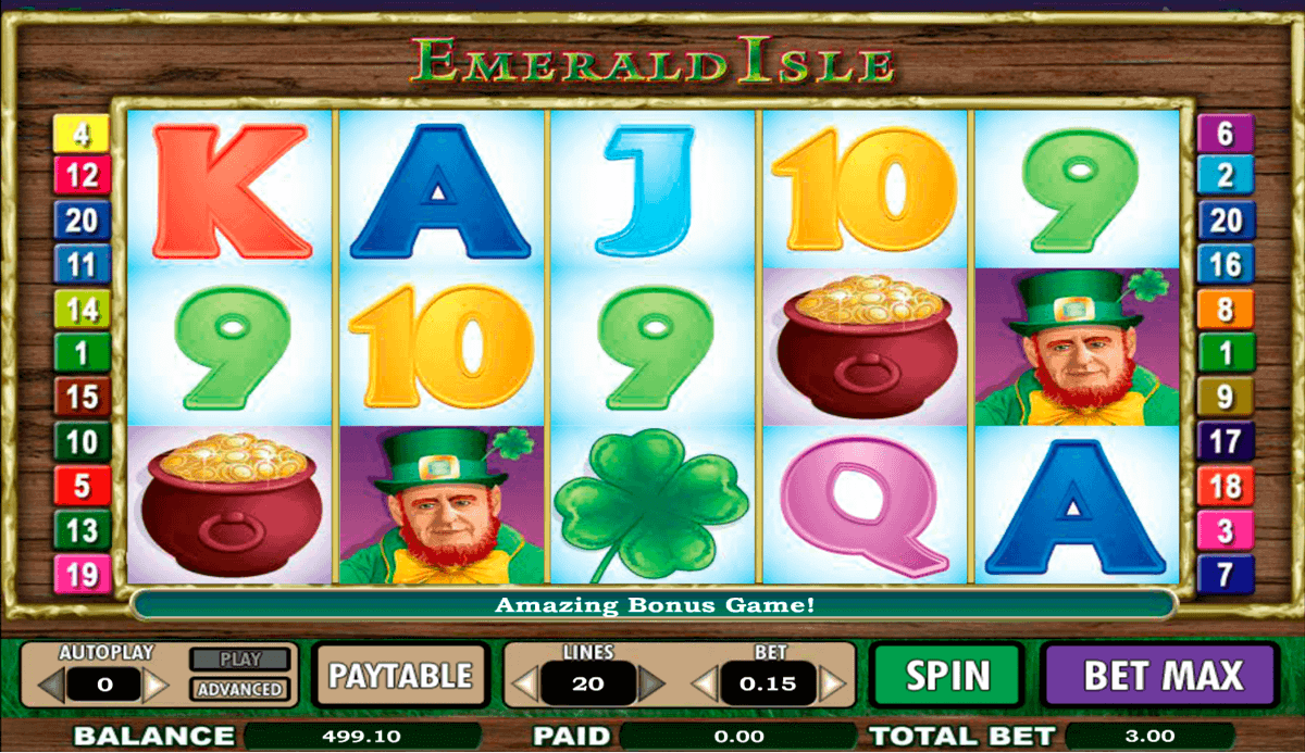 Casino Casino