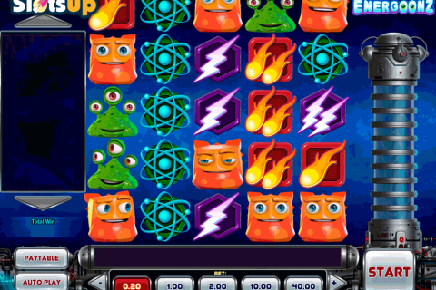 Play And Go Free Slots
