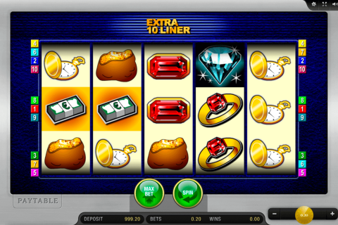 Casino Casino