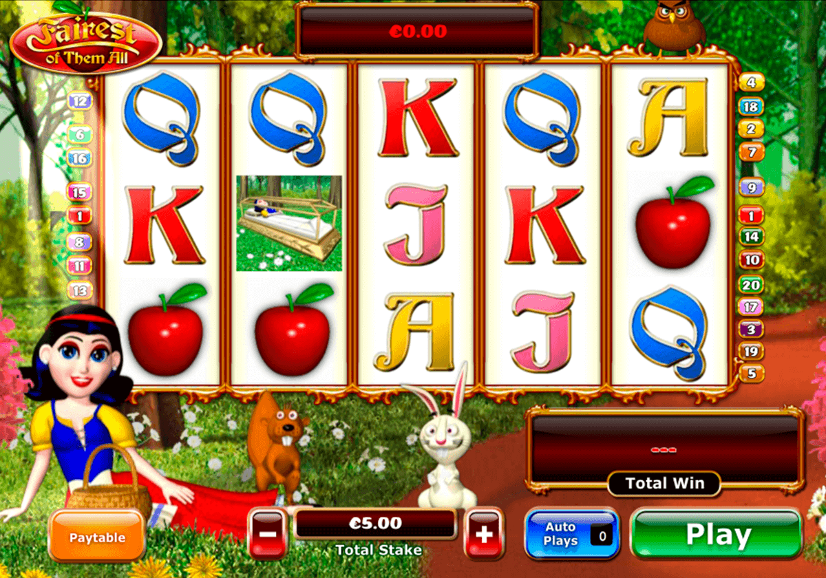 slot 777 online