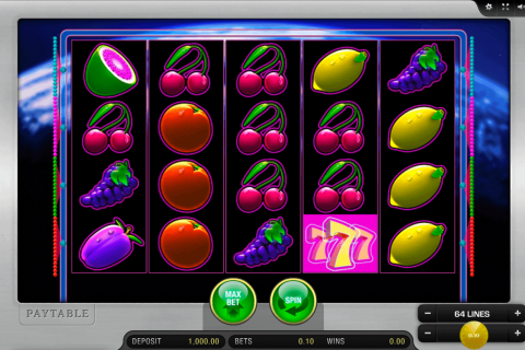 FANTASTIC FRUIT MERKUR CASINO SLOTS