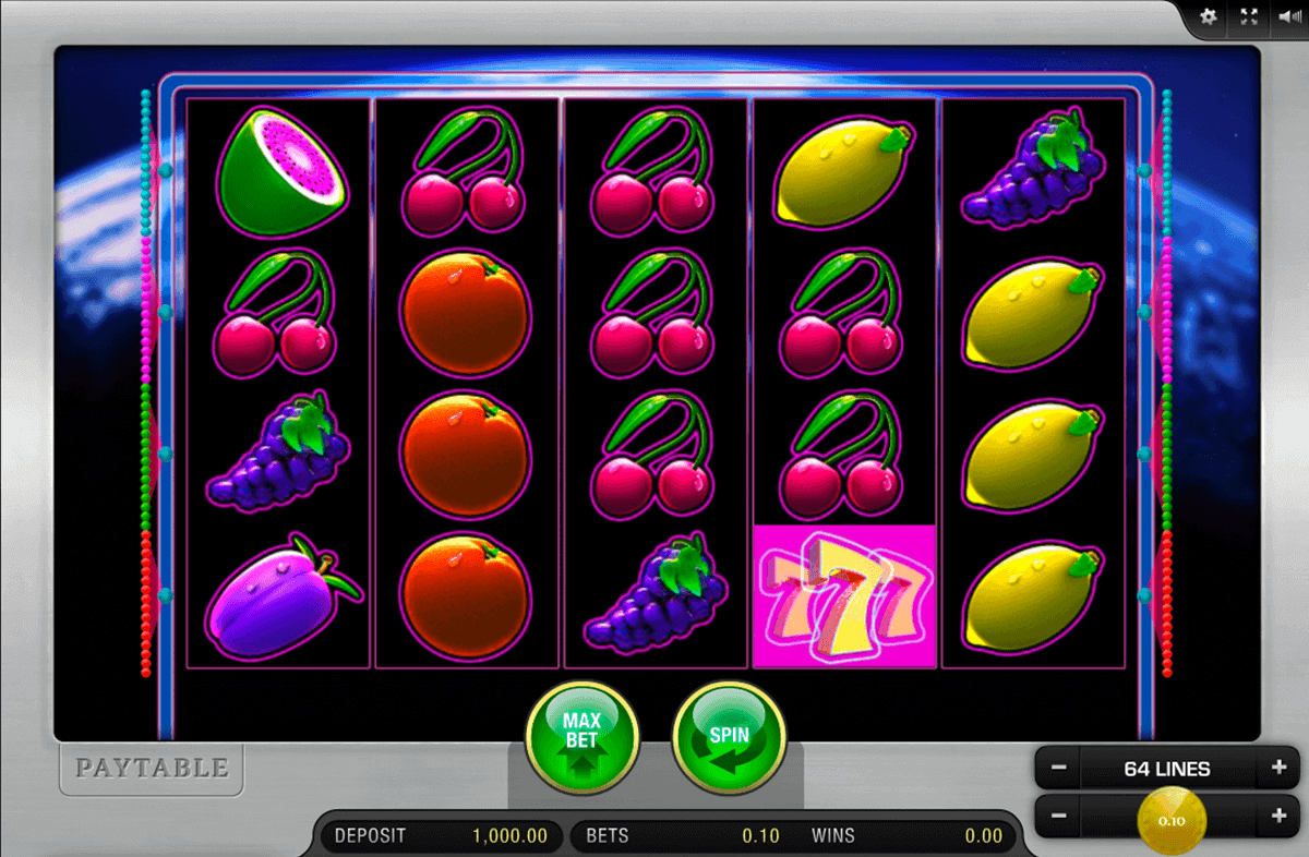 Diamond and fruits slot machine online merkur jackpot