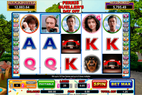 Casino