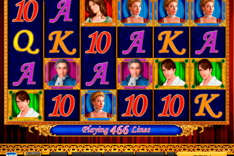 Shadow Princess Slot Machine Shadow Princess Slot Machine