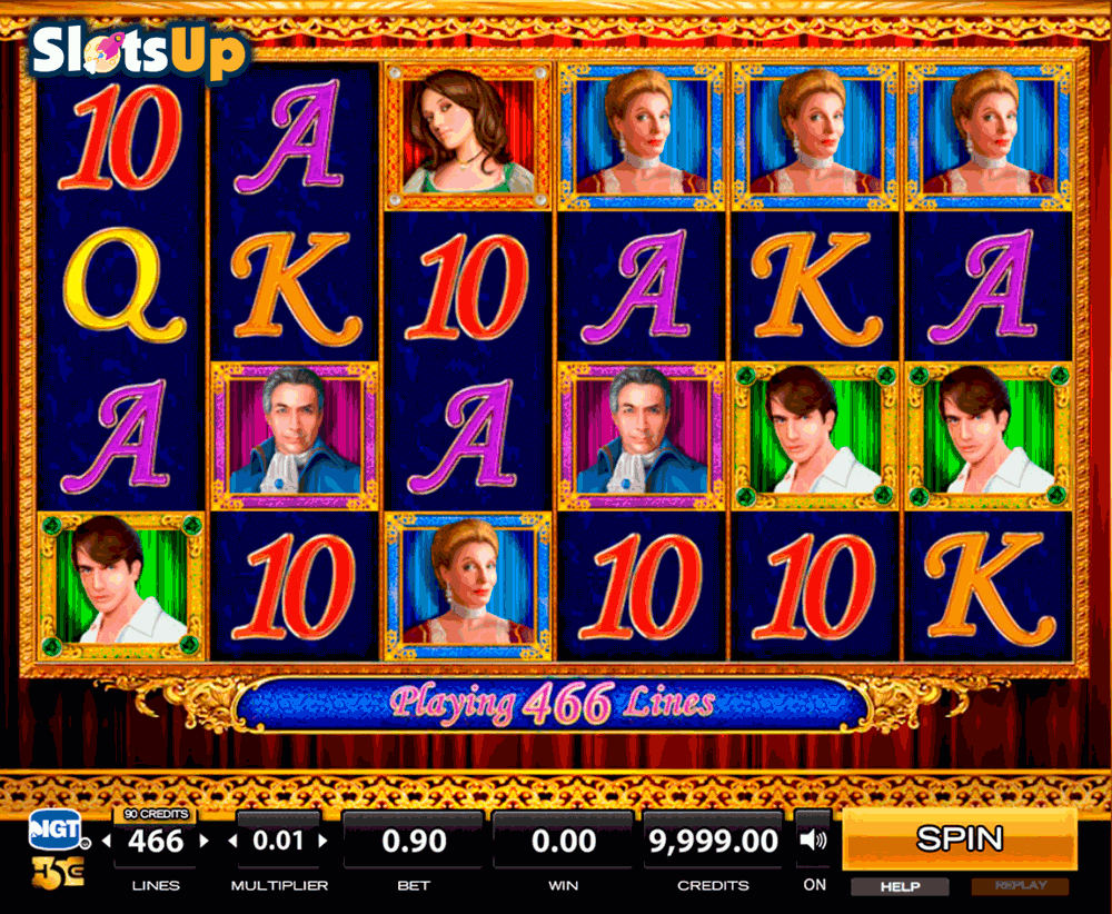 High 5 slot games best high 5 slot machine games online