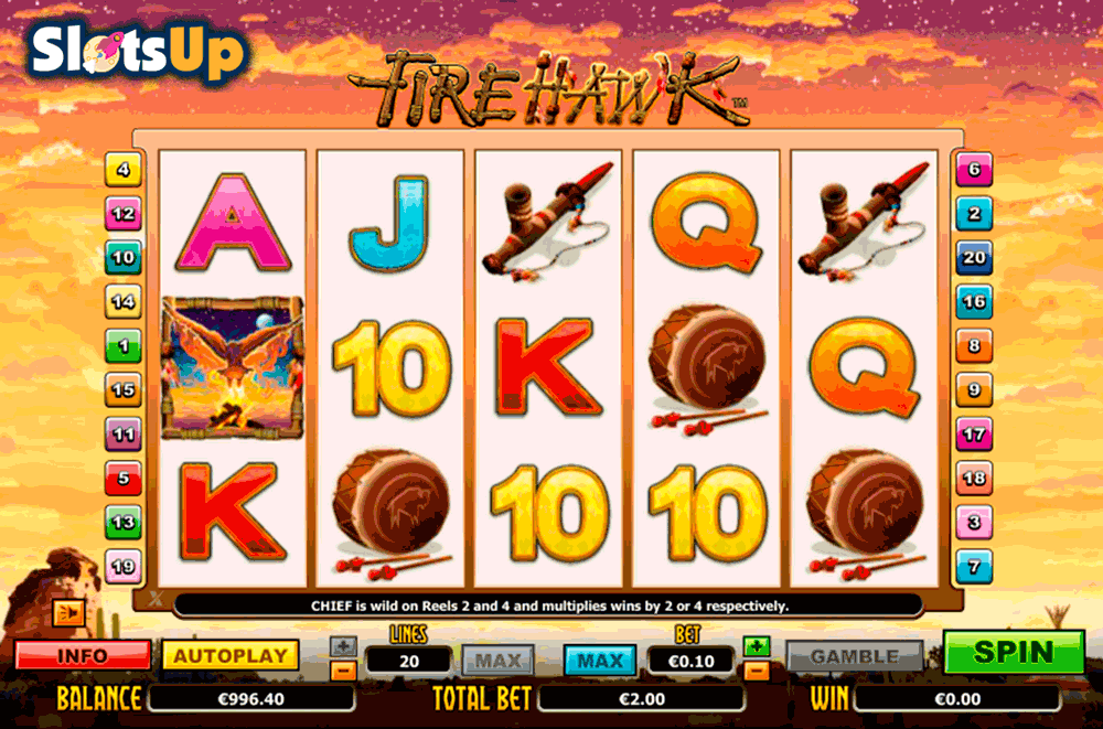 Casino Fire Slots Machines Casino Fire Slots Machines
