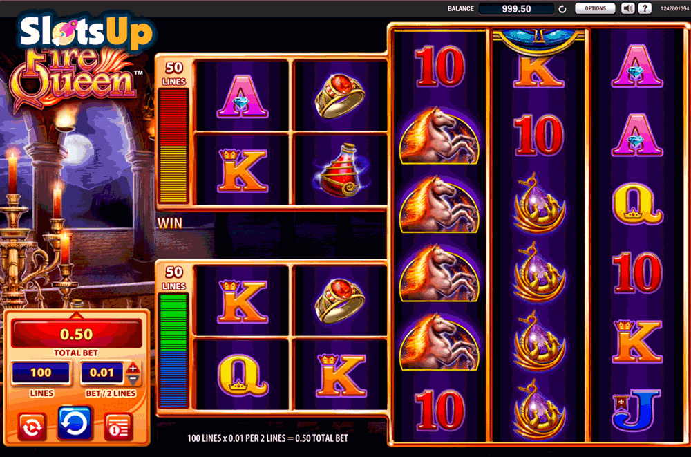 Online Casino With No Deposit Bonus - Sri Ganesh Slot Machine