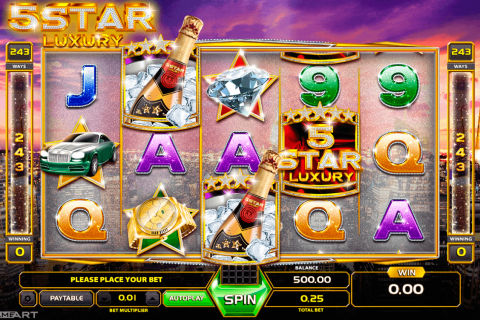 Slot