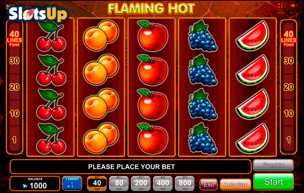 Slot Machine Games For Free