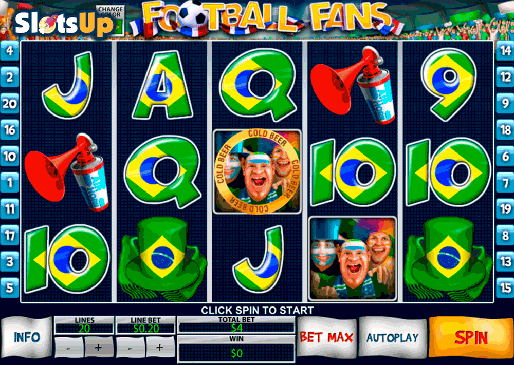 Football Slot Football Slot