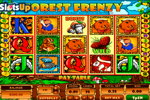 Indian Spirit Slot Game