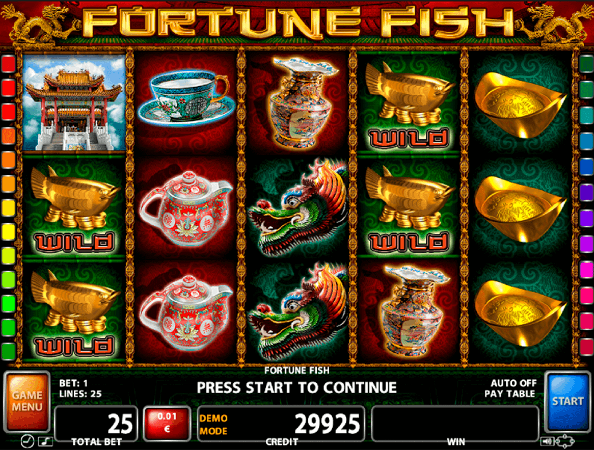 Slots