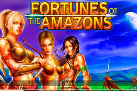 Amaya Demo Slots Amaya Demo Slots
