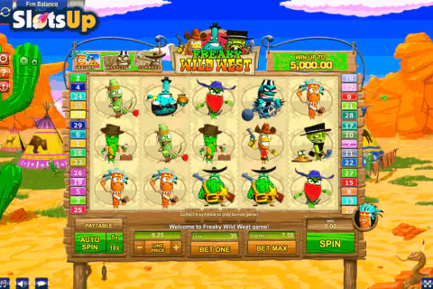 Explodiac Slot Machine Explodiac Slot Machine
