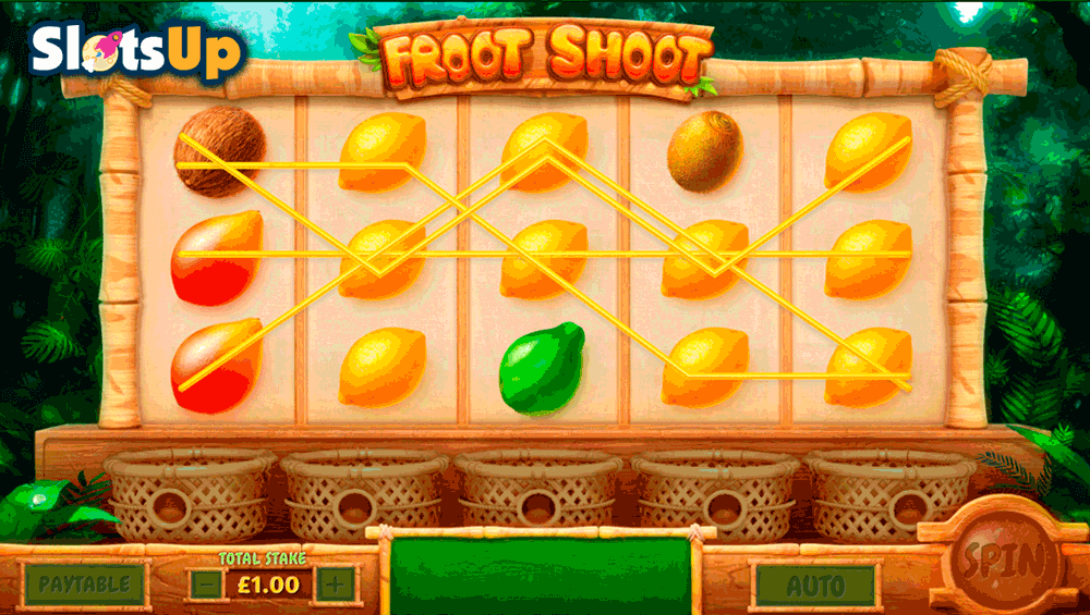 froot shoot cayetano casino slots 