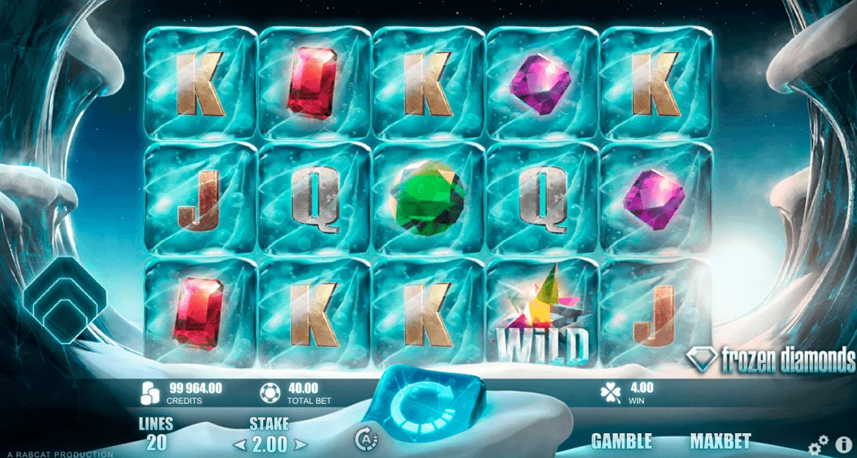 Spiel Diamond Spiel Diamond