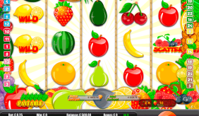 Fruit Shop Portomaso Casino Slots 