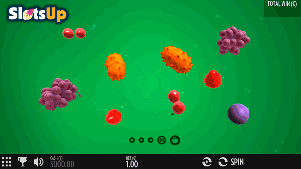 Fruit Warp Casino Fruit Warp Casino