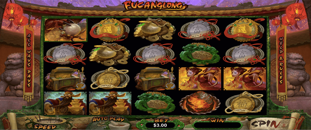 Casino Casino