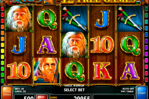 The Way to Get a Big Win in On-line Slots
