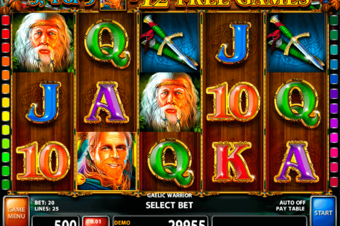 Get a Good Deal Playing On line Slots