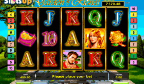 Garden Of Riches Novomatic Casino Slots 