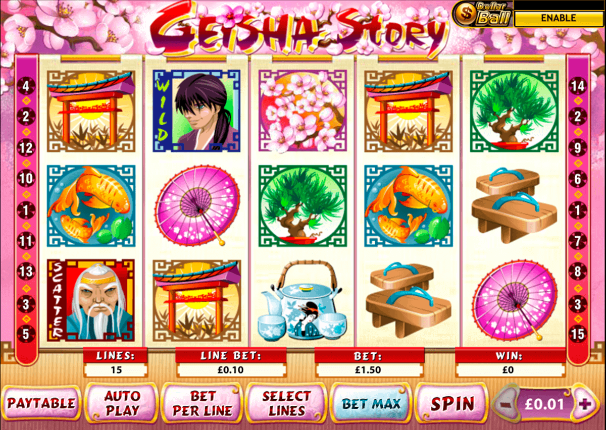 Slots