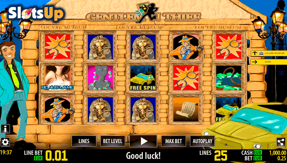 Jogos de casino gratis Nitro 81